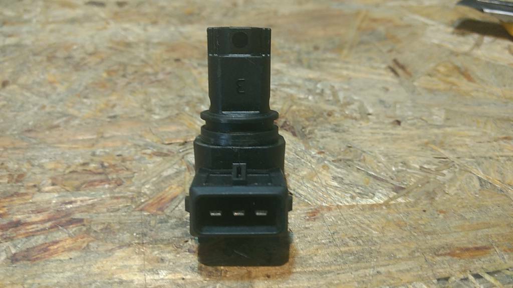 Opel Movano Vivaro Nockenwellensensor original GM NEU