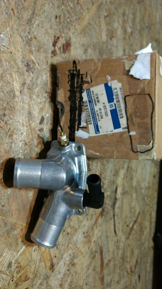 Vectra B Limousine Kühlmittelsensor original GM Opel NEU
