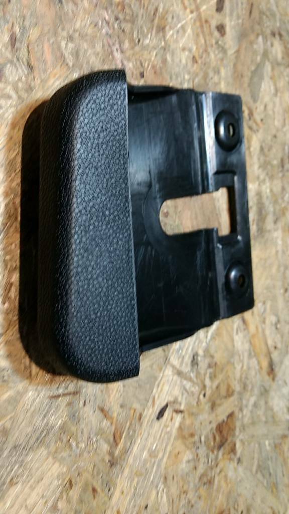 Astra G Zafira A Befestigung Rückenlehne  Original GM Opel Neu