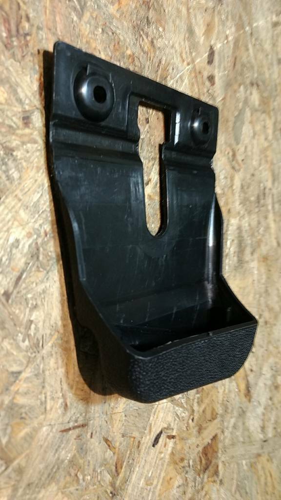 Astra G Zafira A Befestigung Rückenlehne  Original GM Opel Neu
