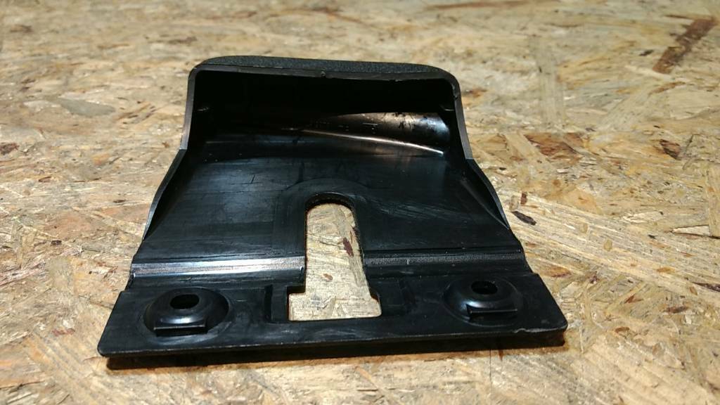 Astra G Zafira A Befestigung Rückenlehne  Original GM Opel Neu