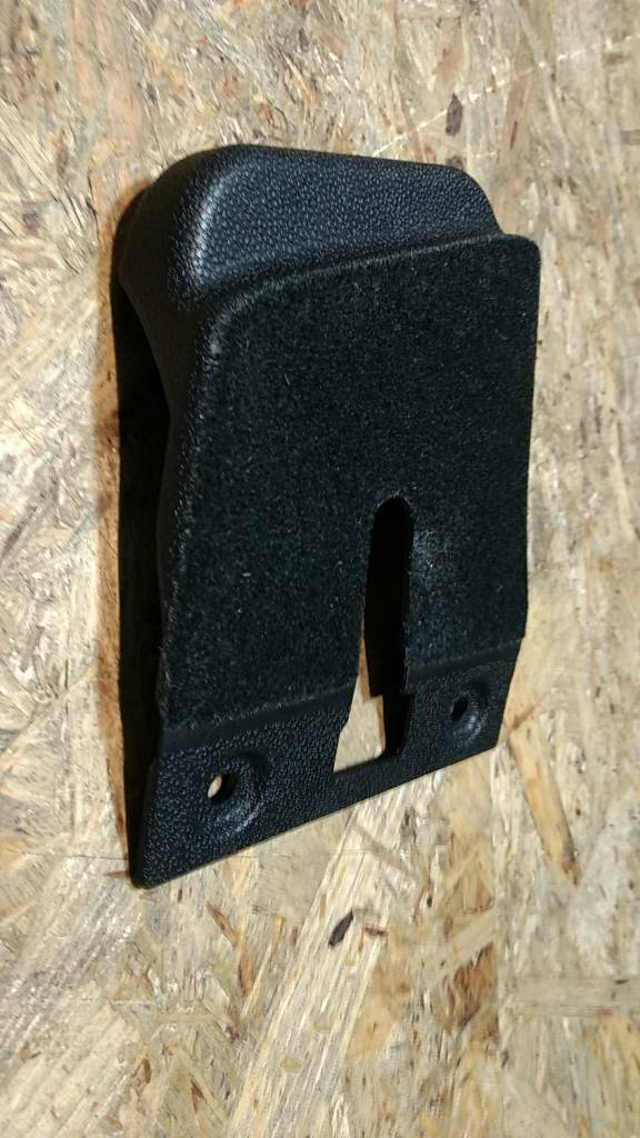 Astra G Zafira A Befestigung Rückenlehne  Original GM Opel Neu
