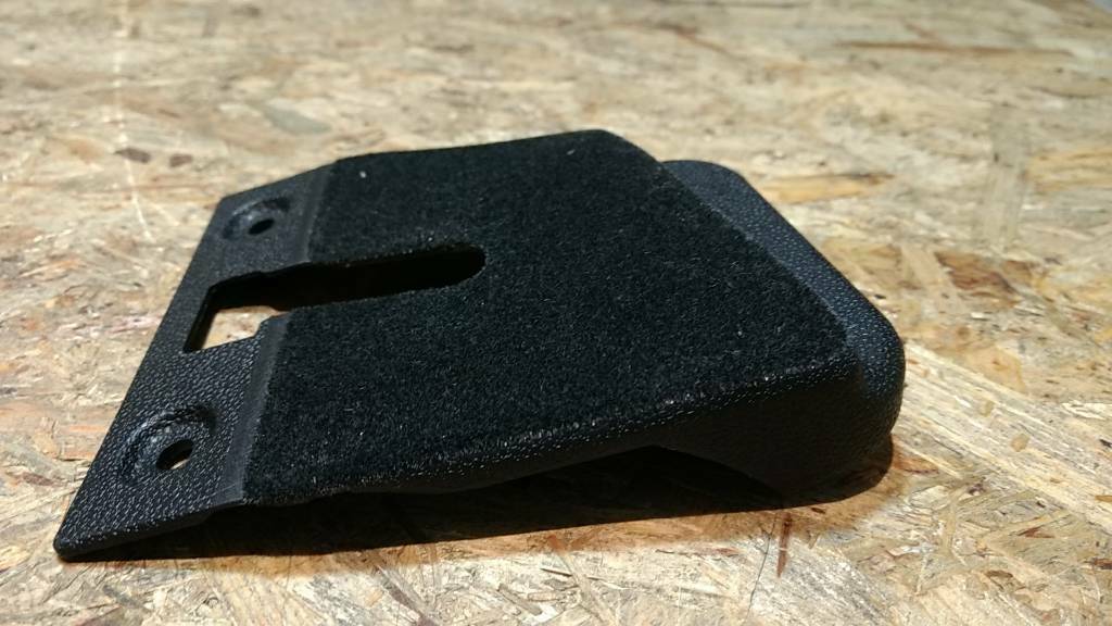 Astra G Zafira A Befestigung Rückenlehne  Original GM Opel Neu