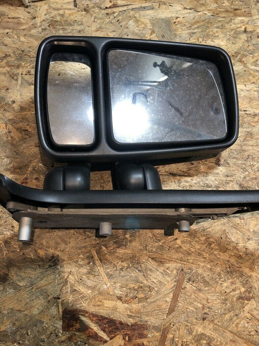 Original Opel Außenspiegel Movano A Neu