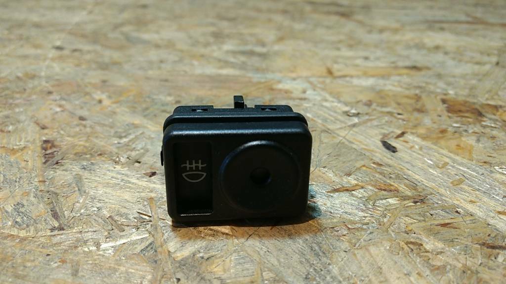 Ford Escort Schalter Nebelschlussleuchte original Ford Neu