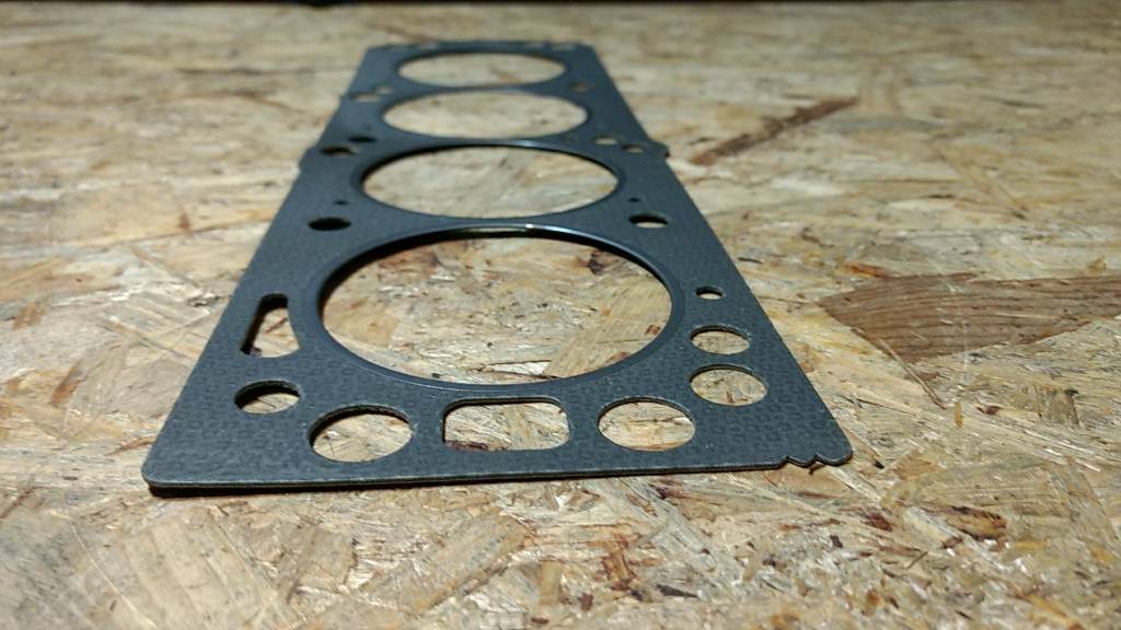 Corsa A CC Zylinderkopfdichtung Original GM Opel Neu