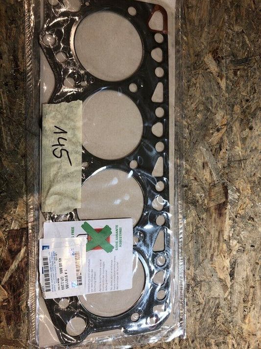 Original Opel Zylinderkopf Dichtung Movano A Neu