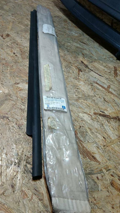 Astra G Zafira A Clip-Gummid. v.a Fenstersch.original GM Opel NEU