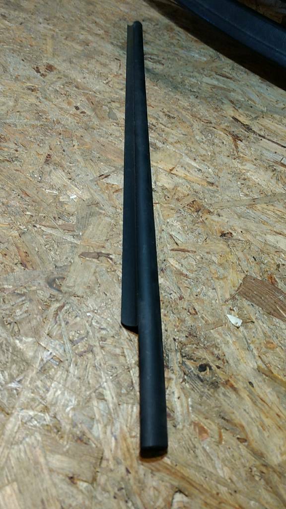 Astra G Zafira A Clip-Gummid. v.a Fenstersch.original GM Opel NEU