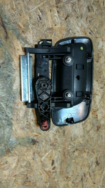 Astra G Türgriff hinten Links original GM Opel NEU