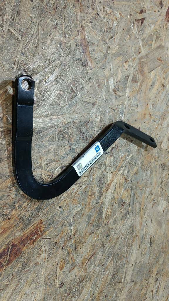 Corsa B Tigra A Bügel Scharnier Motorhaube Original GM Opel Neu