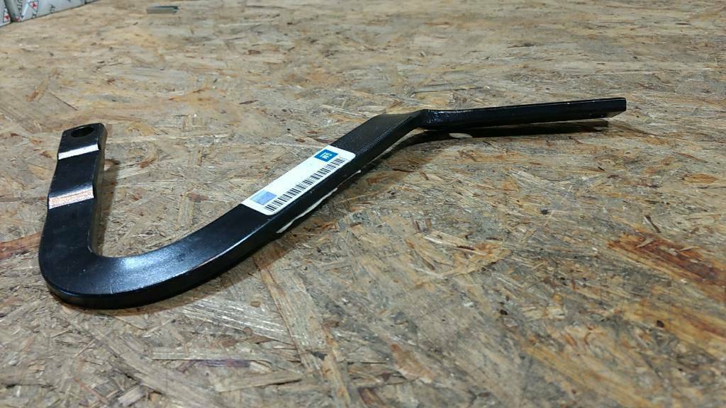 Corsa B Tigra A Bügel Scharnier Motorhaube Original GM Opel Neu