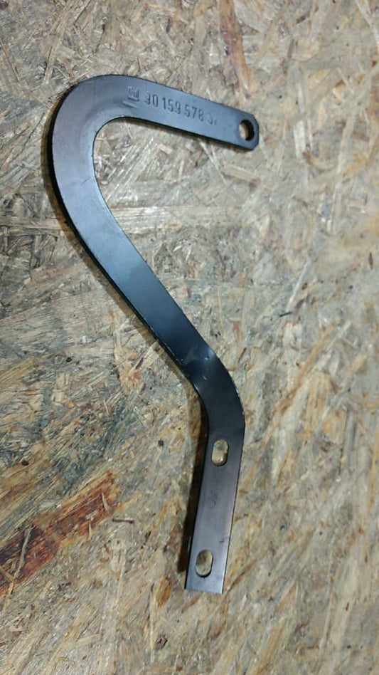 Astra F Bügel Scharnier Motorhaube rechts original GM Opel NEU