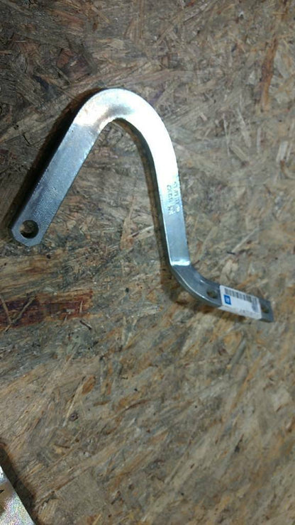 Astra F Haubenschanier links Original GM Opel Neu