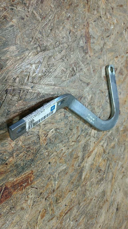 Astra F Haubenschanier links Original GM Opel Neu
