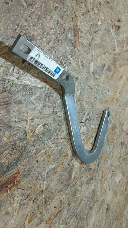 Astra F Haubenschanier links Original GM Opel Neu
