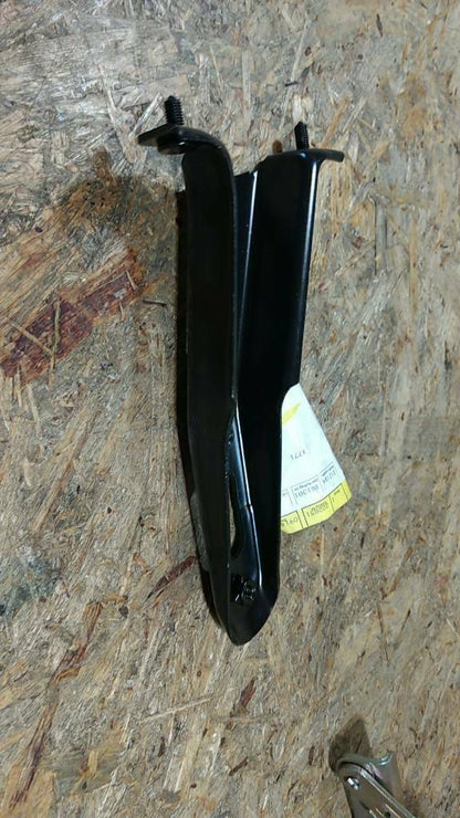 Opel Omega B Halter Träger an Längsträger original GM NEU