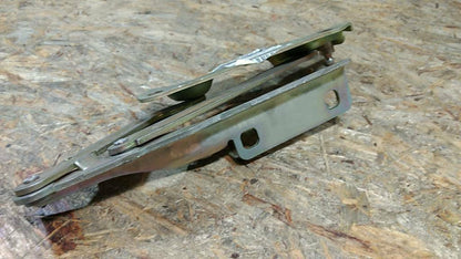 Vectra B Motorhaubenscharnier links original GM Opel NEU