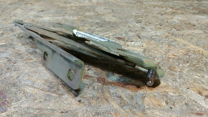 Vectra B Motorhaubenscharnier links original GM Opel NEU