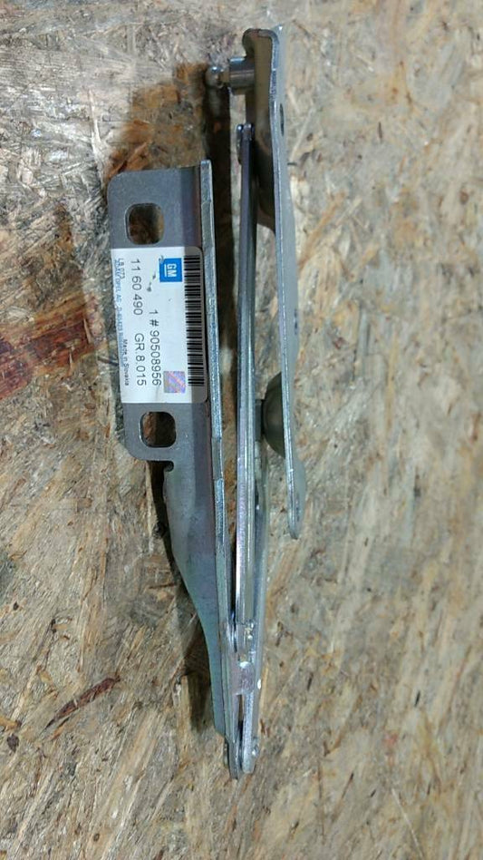 Vectra B Motorhaubenscharnier rechts original GM Opel NEU