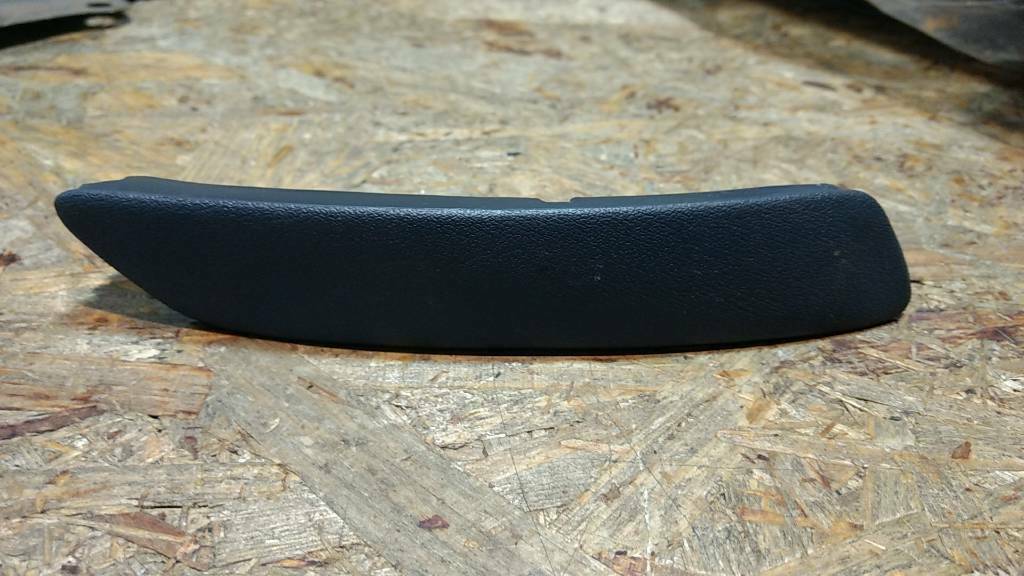 Omega Türgriffveredelung original GM Opel NEU