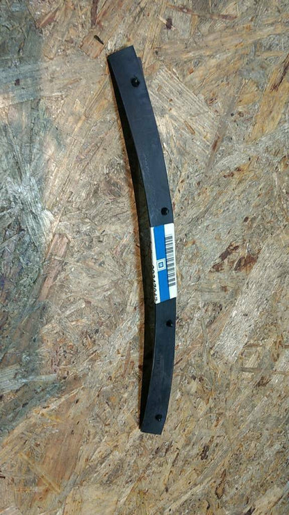 Calibra Dichtung Motorhaube v. Original GM Opel NEU
