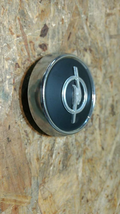 Ascona A uvm Radkappe Hupencover original GM Opel NEU