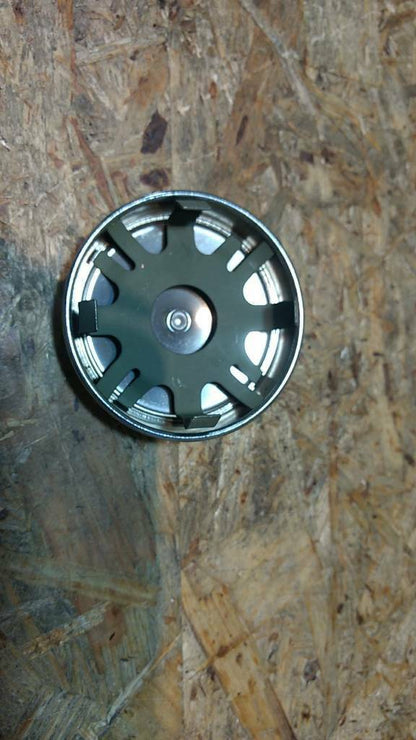 Ascona A uvm Radkappe Hupencover original GM Opel NEU