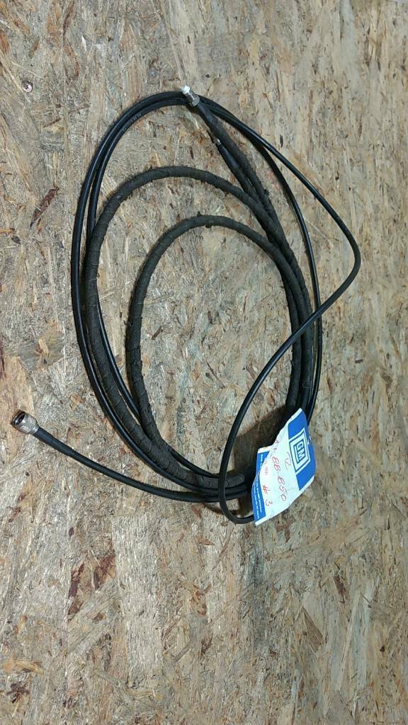Opel Omega B Vectra B Kabel Antenne 2400mm original NEU