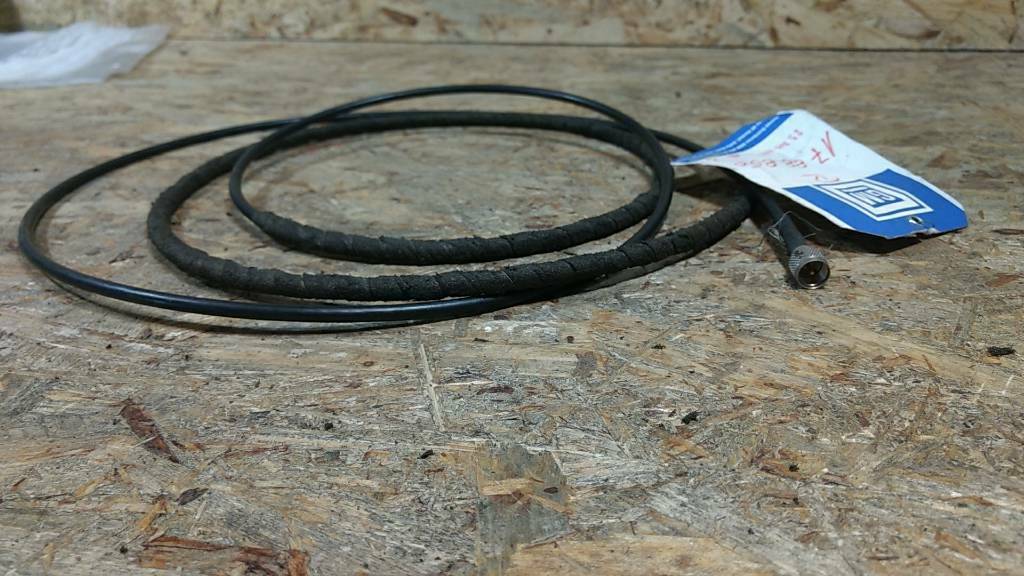 Opel Omega B Vectra B Kabel Antenne 2400mm original NEU
