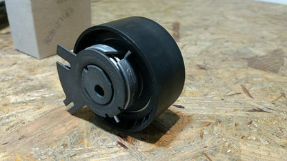 Nissan Opel Renault Spannrolle original Renault NEU