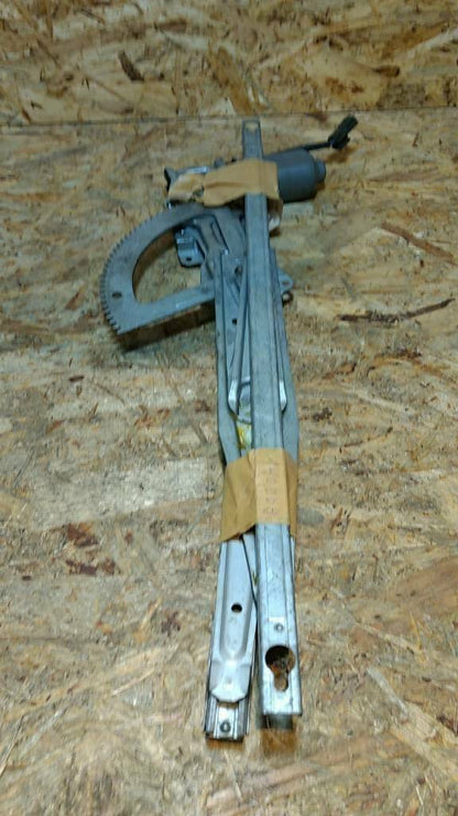 Opel Omega B Fensterheber hinten links original GM NEU