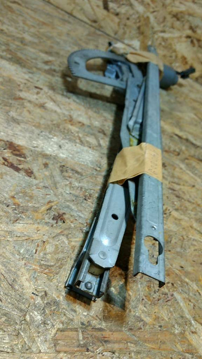 Opel Omega B Fensterheber hinten links original GM NEU