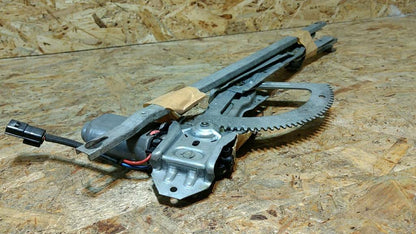 Opel Omega B Fensterheber hinten links original GM NEU