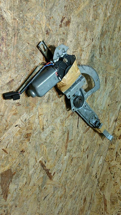 Opel Omega B Fensterheber hinten links original GM NEU