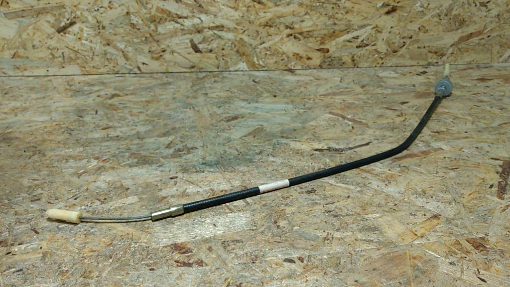 Audi 80 Kupplungsseil Bowdenzug Original Neu