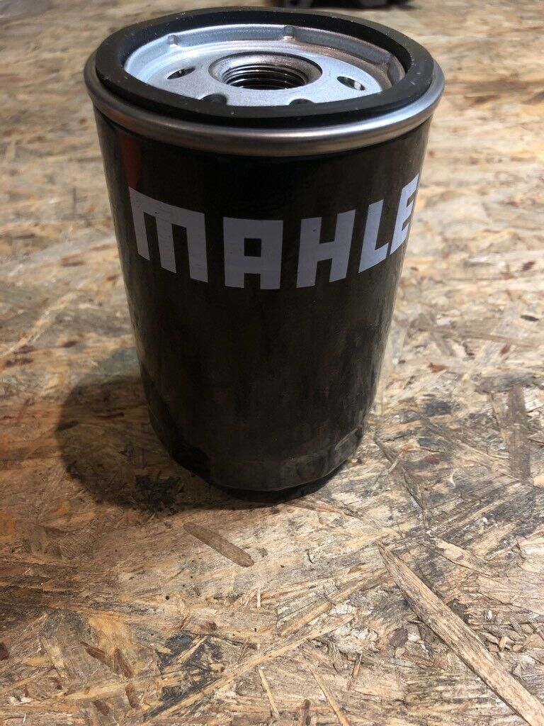 Original Knecht Ölfilter Audi / Seat / Skoda / VW Neu