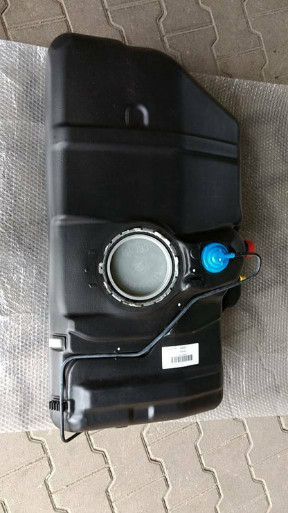 Opel Zafira B Kraftstoffbehälter Benziner original GM NEU