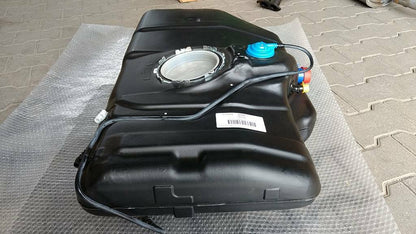 Opel Zafira B Kraftstoffbehälter Benziner original GM NEU
