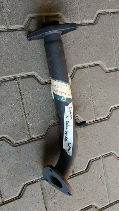 Corsa A Vorderrohr Original GM Opel Neu