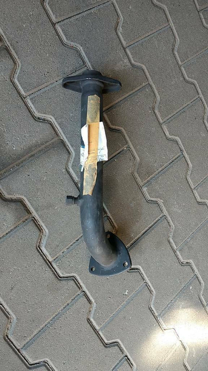 Corsa A Vorderrohr Original GM Opel Neu