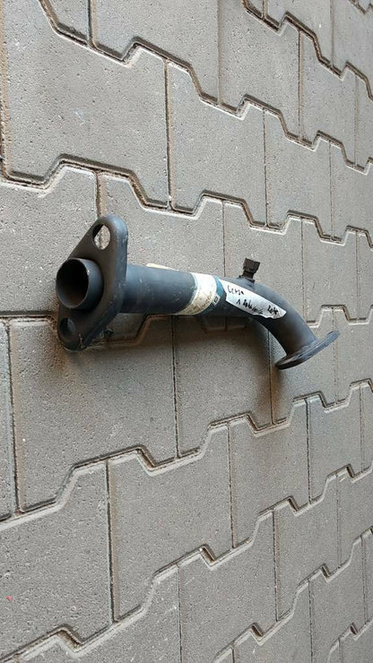 Corsa A Vorderrohr Original GM Opel Neu