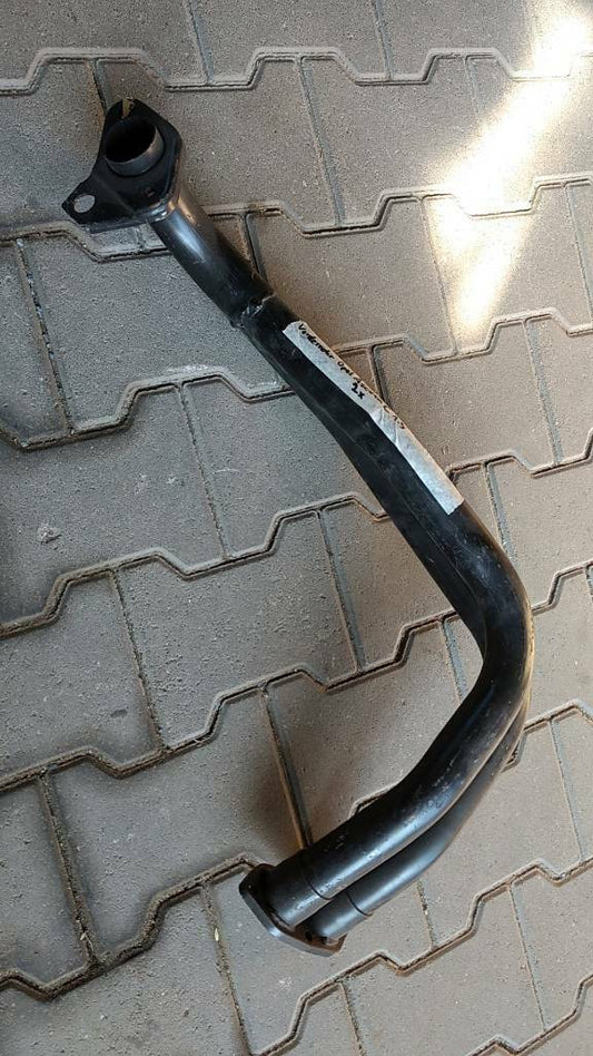 Ascona C 1.3 Vorderrohr original GM Opel NEU
