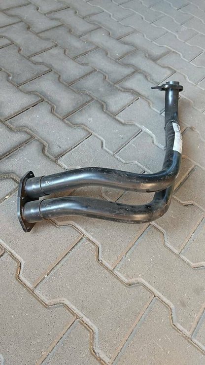 Ascona C 1.3 Vorderrohr original GM Opel NEU