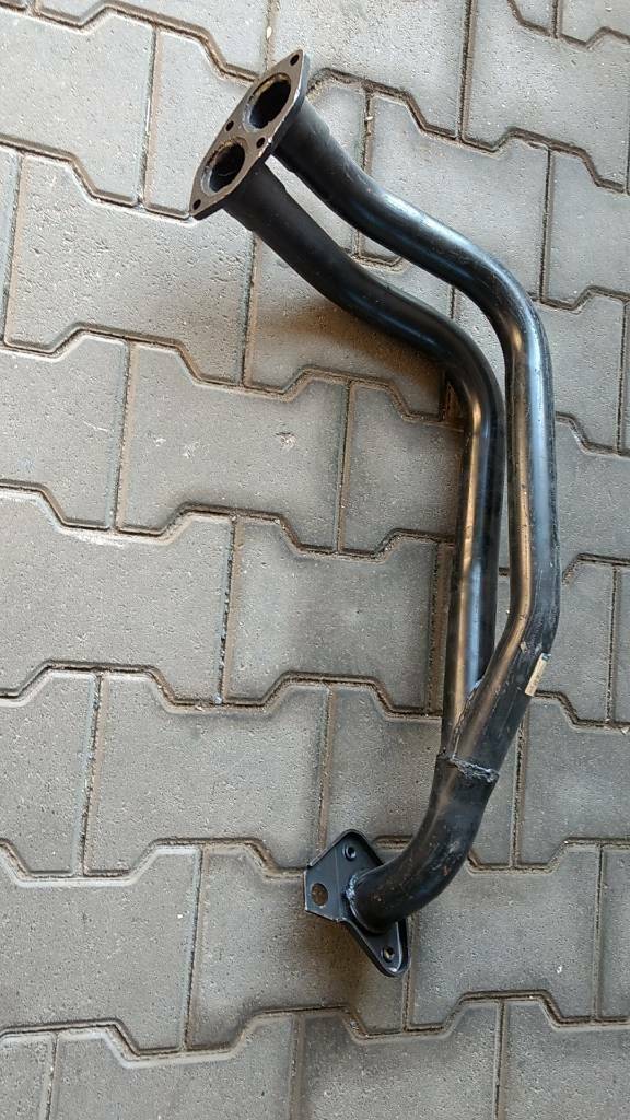 Ascona C 1.3 Vorderrohr original GM Opel NEU