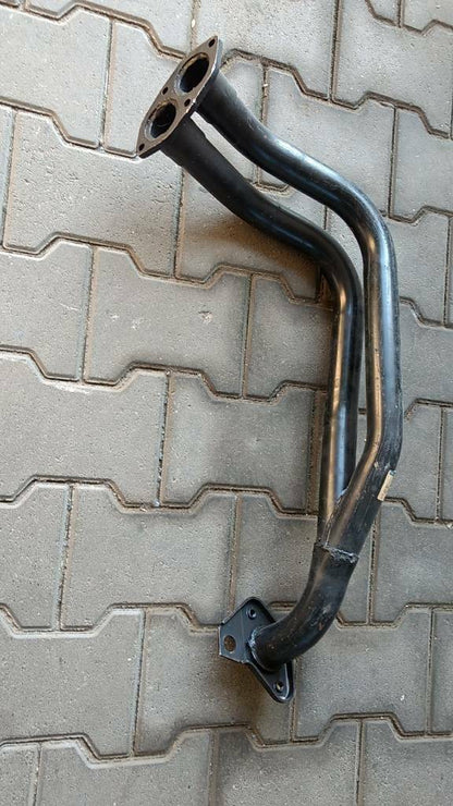 Ascona C 1.3 Vorderrohr original GM Opel NEU