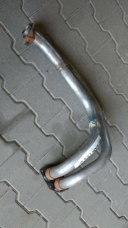 Kadett E 2.0 GSi Vorderrohr original GM Opel NEU