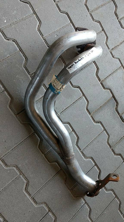 Kadett E 2.0 GSi Vorderrohr original GM Opel NEU