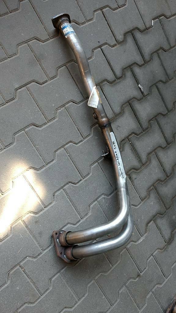 Astra F GSi 2.0 Vorderrohr Original GM Opel Neu