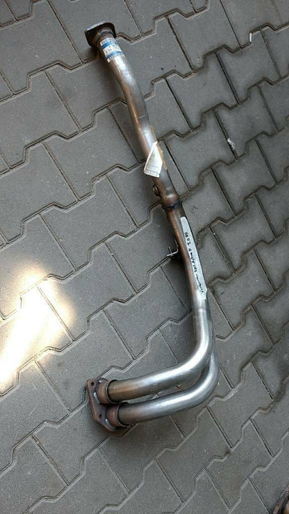 Astra F GSi 2.0 Vorderrohr Original GM Opel Neu